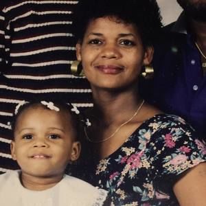 Meet your Posher, Jaela